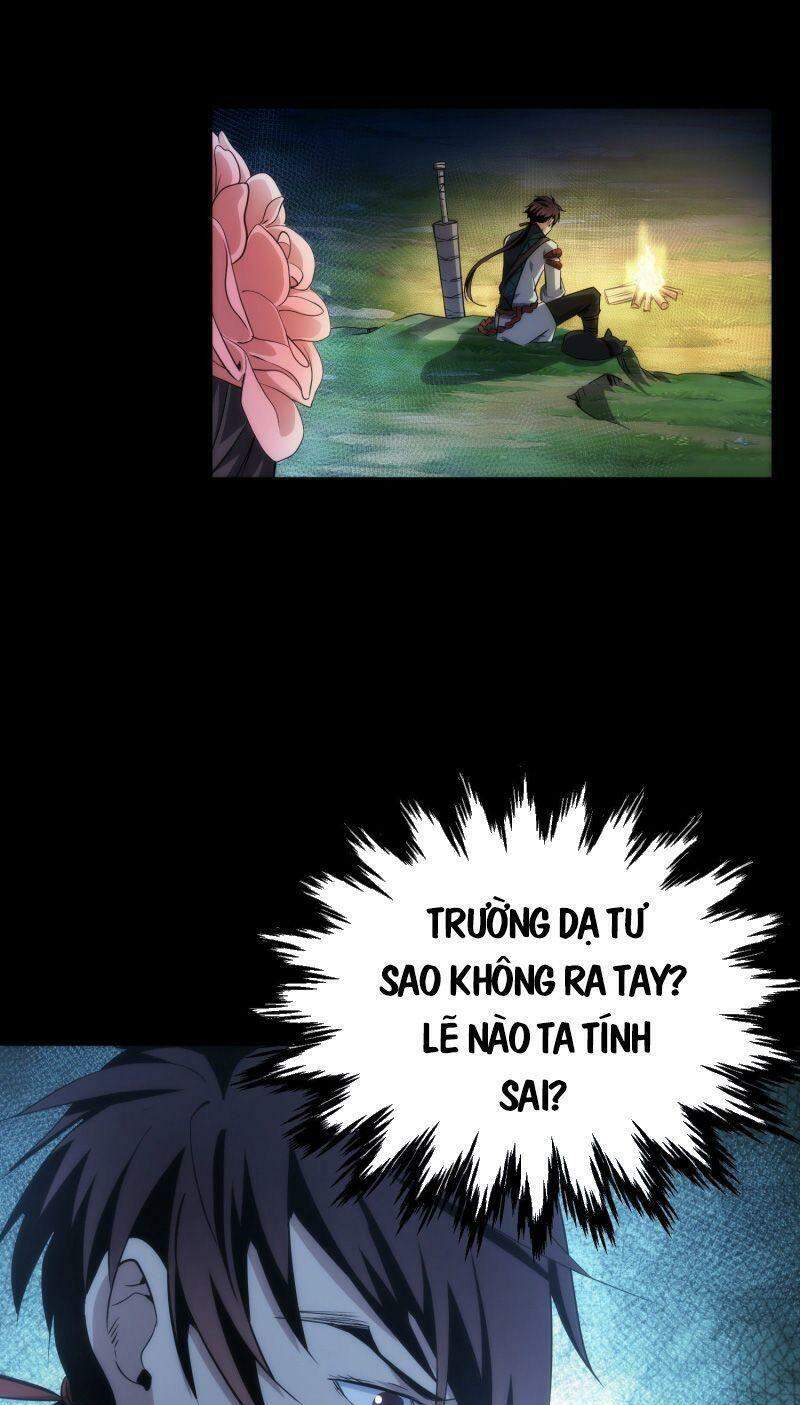 Tàng Phong Chapter 35 - 11