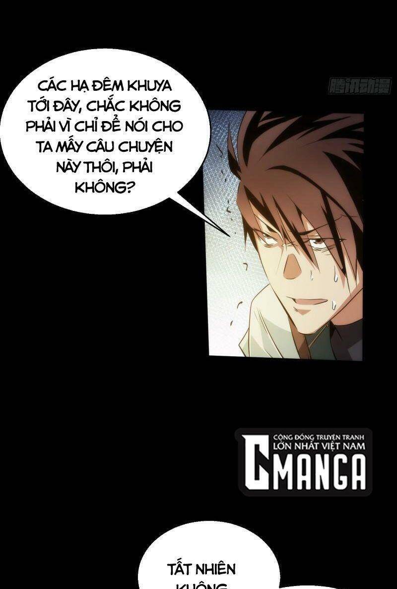 Tàng Phong Chapter 52 - 29
