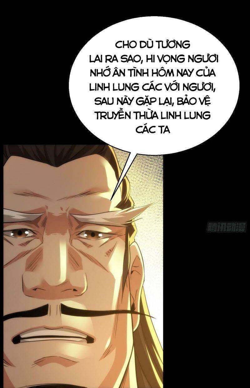 Tàng Phong Chapter 52 - 33