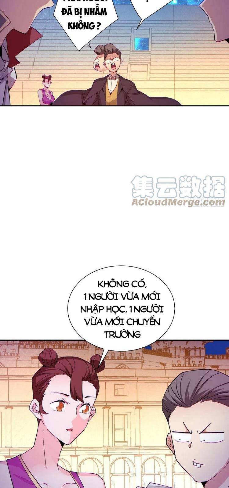 Ta Là Nhà Giàu Số Một, Ta Không Muốn Trọng Sinh Chapter 109 - 23