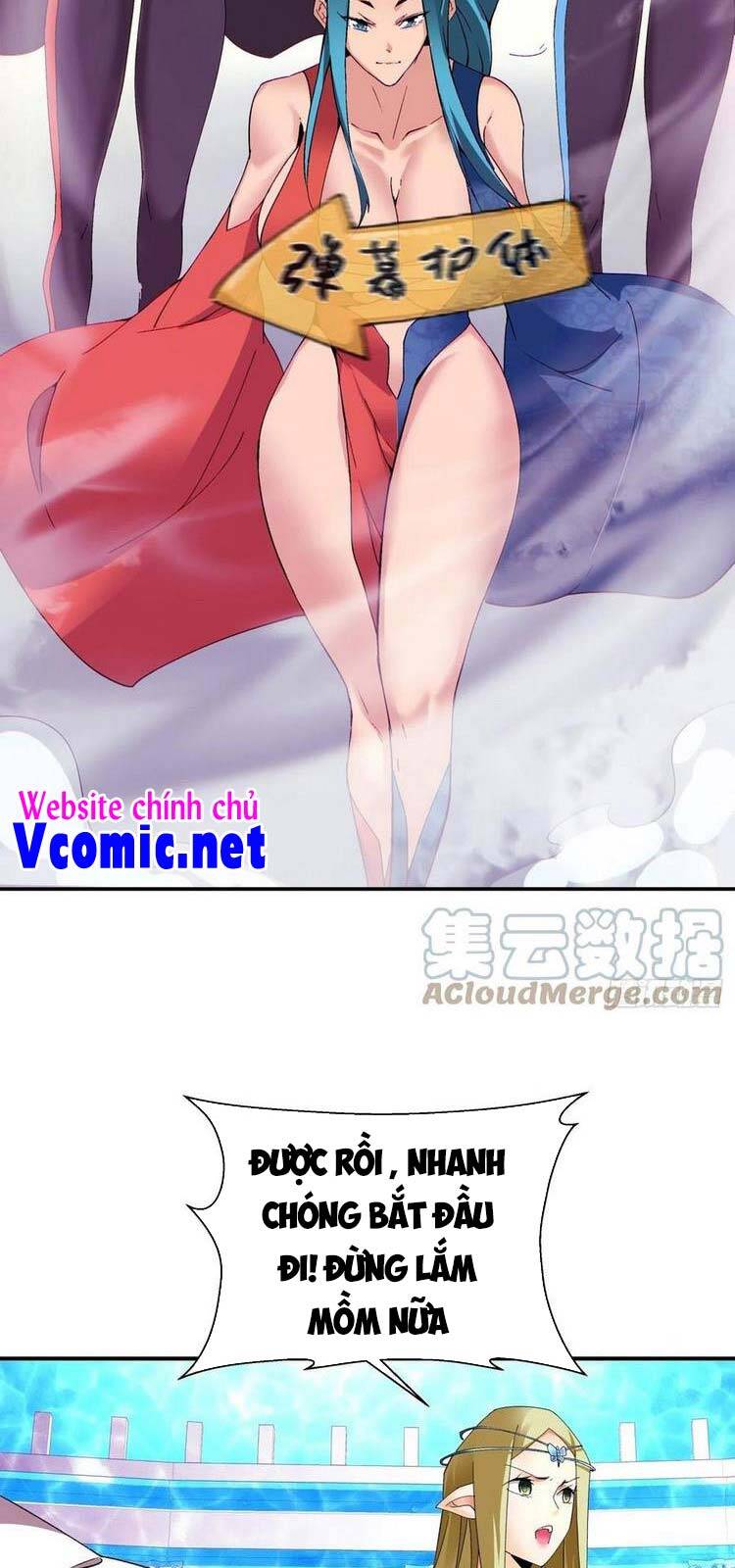 Ta Là Nhà Giàu Số Một, Ta Không Muốn Trọng Sinh Chapter 111 - 23