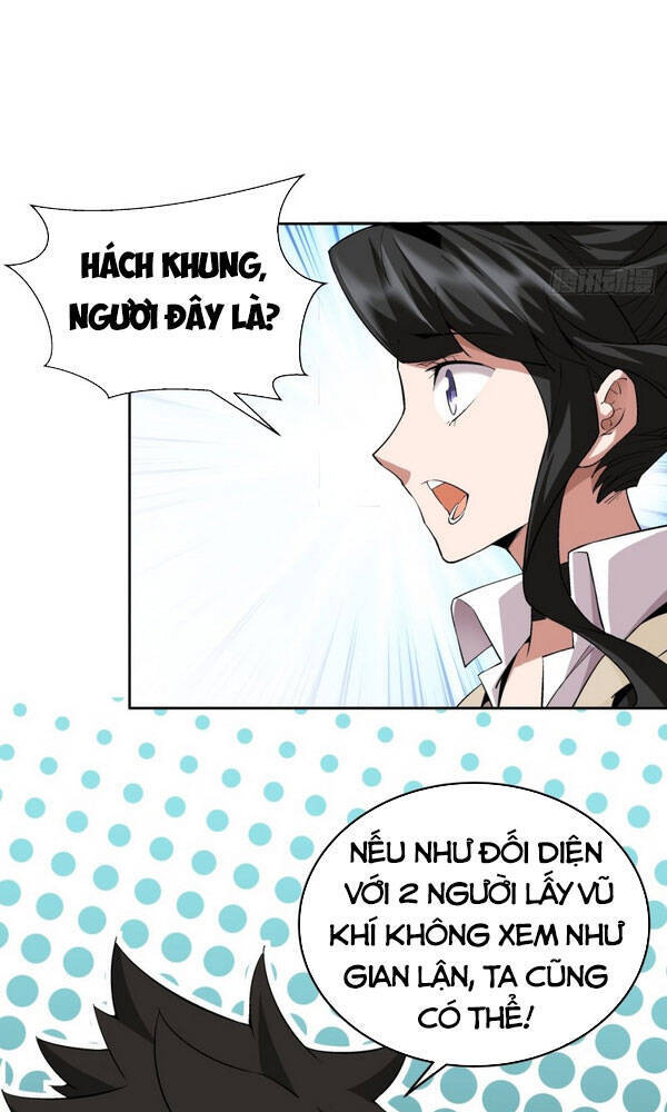 Ta Là Nhà Giàu Số Một, Ta Không Muốn Trọng Sinh Chapter 12 - 42