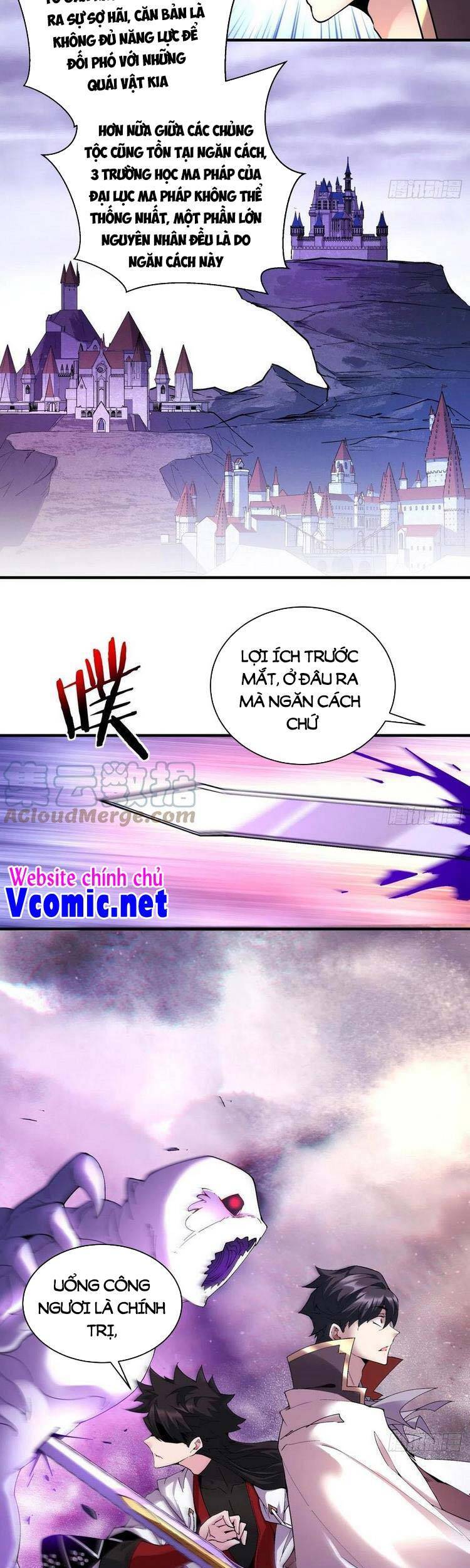 Ta Là Nhà Giàu Số Một, Ta Không Muốn Trọng Sinh Chapter 121 - 15