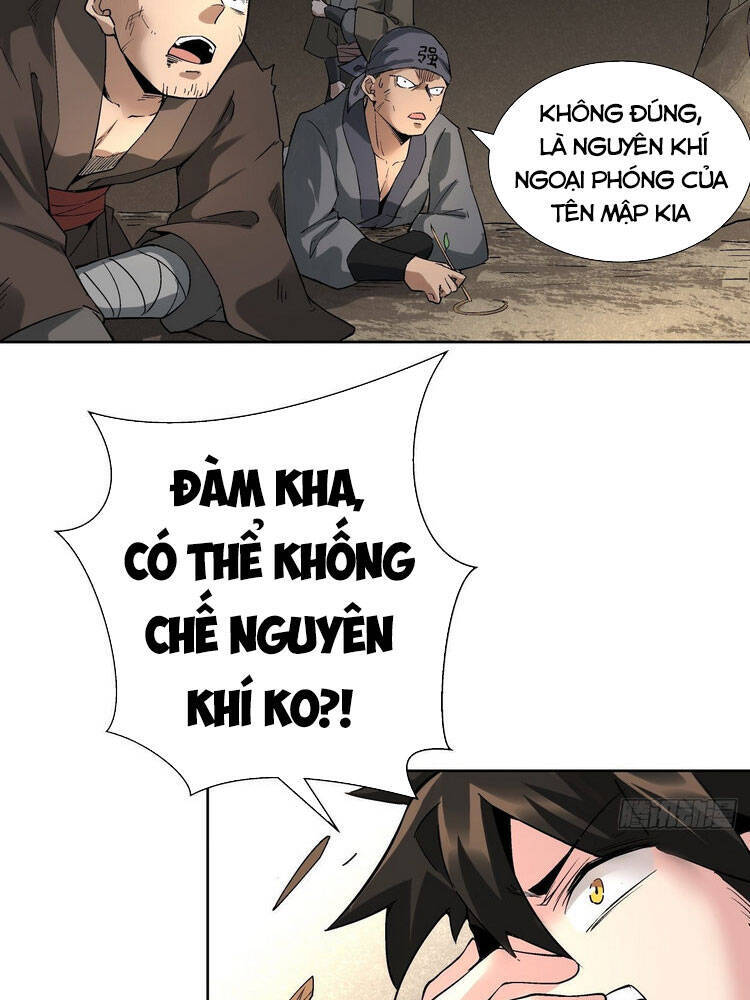 Ta Là Nhà Giàu Số Một, Ta Không Muốn Trọng Sinh Chapter 24 - 39