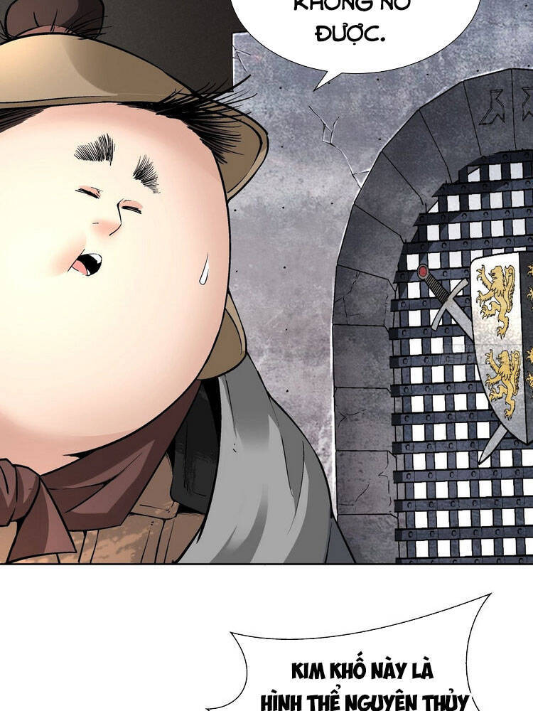 Ta Là Nhà Giàu Số Một, Ta Không Muốn Trọng Sinh Chapter 24 - 50