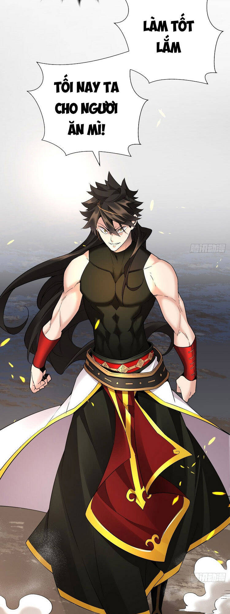 Ta Là Nhà Giàu Số Một, Ta Không Muốn Trọng Sinh Chapter 24 - 59