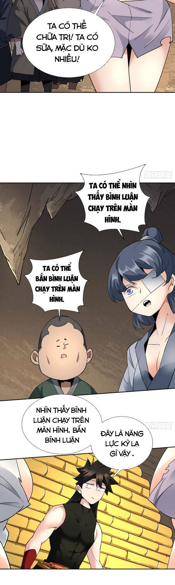 Ta Là Nhà Giàu Số Một, Ta Không Muốn Trọng Sinh Chapter 25 - 28