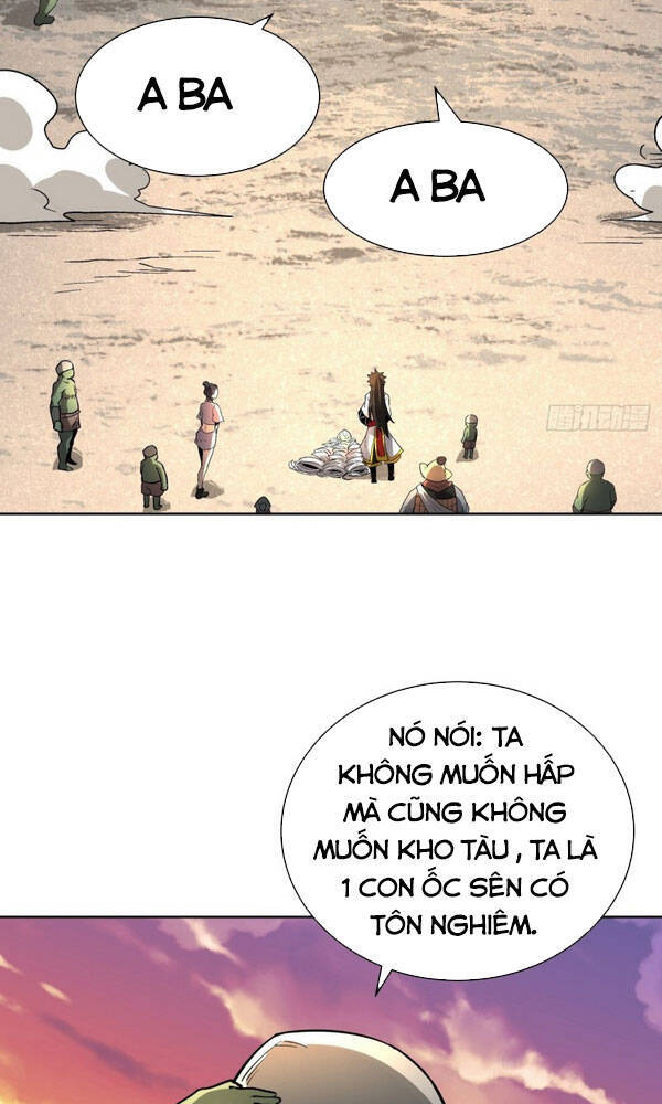 Ta Là Nhà Giàu Số Một, Ta Không Muốn Trọng Sinh Chapter 26 - 2