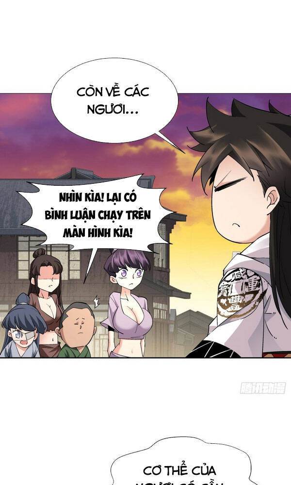 Ta Là Nhà Giàu Số Một, Ta Không Muốn Trọng Sinh Chapter 26 - 30