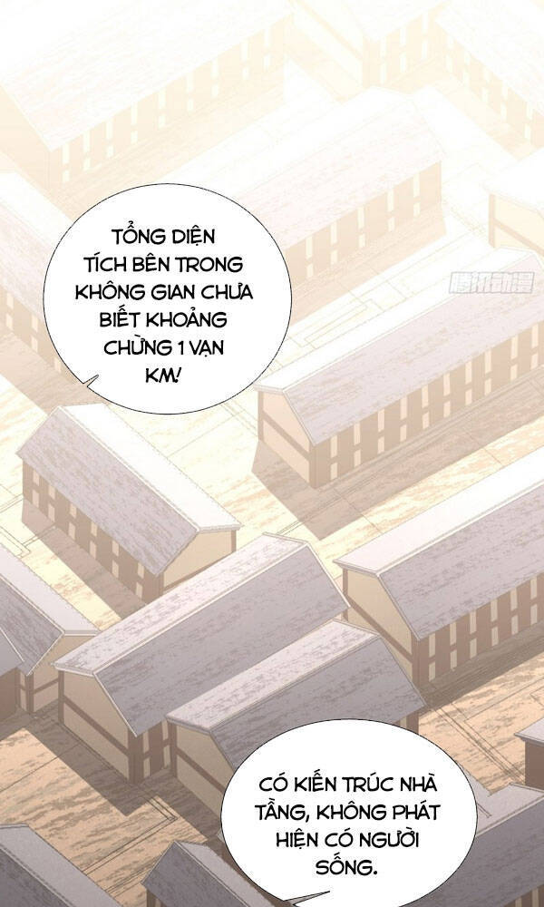 Ta Là Nhà Giàu Số Một, Ta Không Muốn Trọng Sinh Chapter 26 - 8