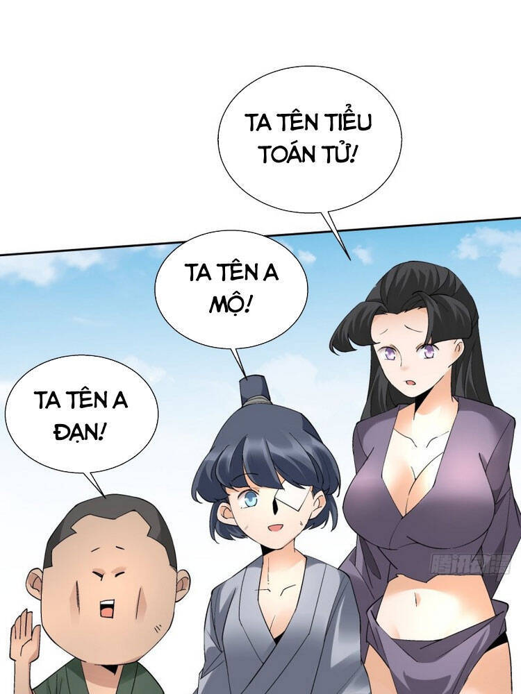 Ta Là Nhà Giàu Số Một, Ta Không Muốn Trọng Sinh Chapter 27 - 46