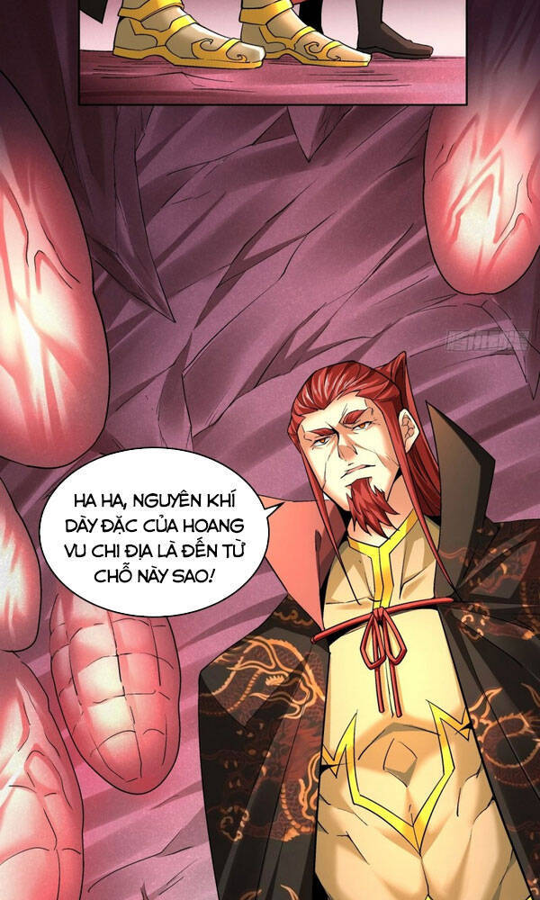 Ta Là Nhà Giàu Số Một, Ta Không Muốn Trọng Sinh Chapter 31 - 36