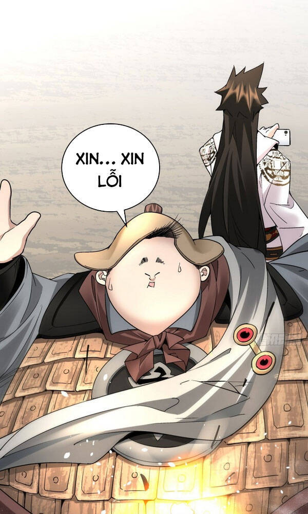Ta Là Nhà Giàu Số Một, Ta Không Muốn Trọng Sinh Chapter 36 - 12