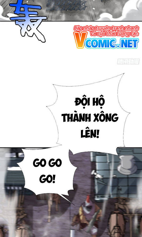 Ta Là Nhà Giàu Số Một, Ta Không Muốn Trọng Sinh Chapter 37 - 23