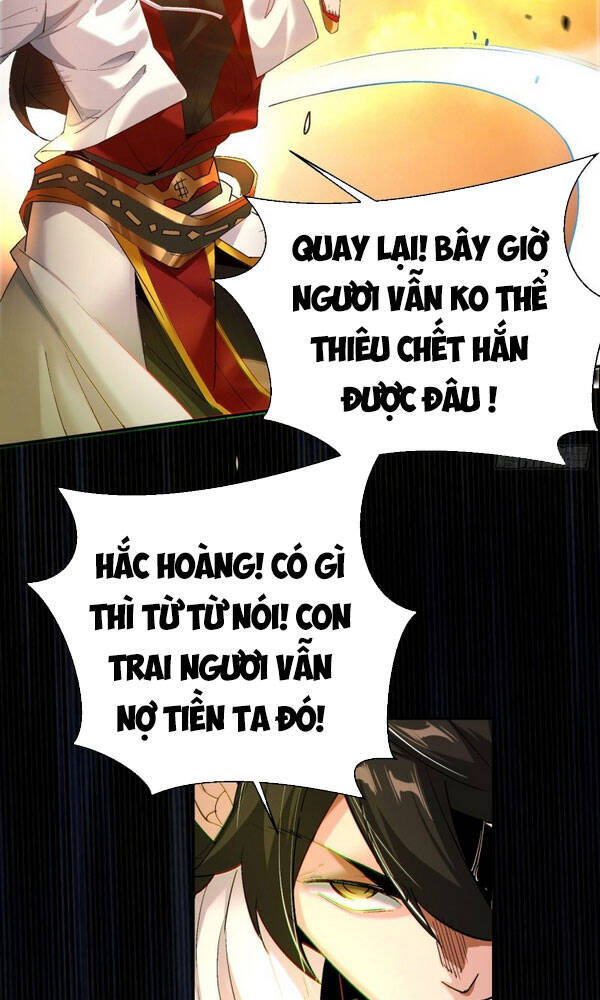 Ta Là Nhà Giàu Số Một, Ta Không Muốn Trọng Sinh Chapter 39 - 31