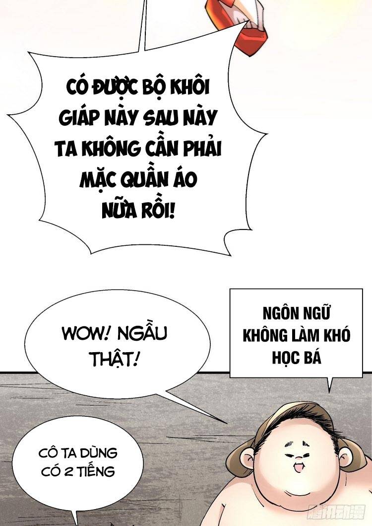 Ta Là Nhà Giàu Số Một, Ta Không Muốn Trọng Sinh Chapter 42 - 34