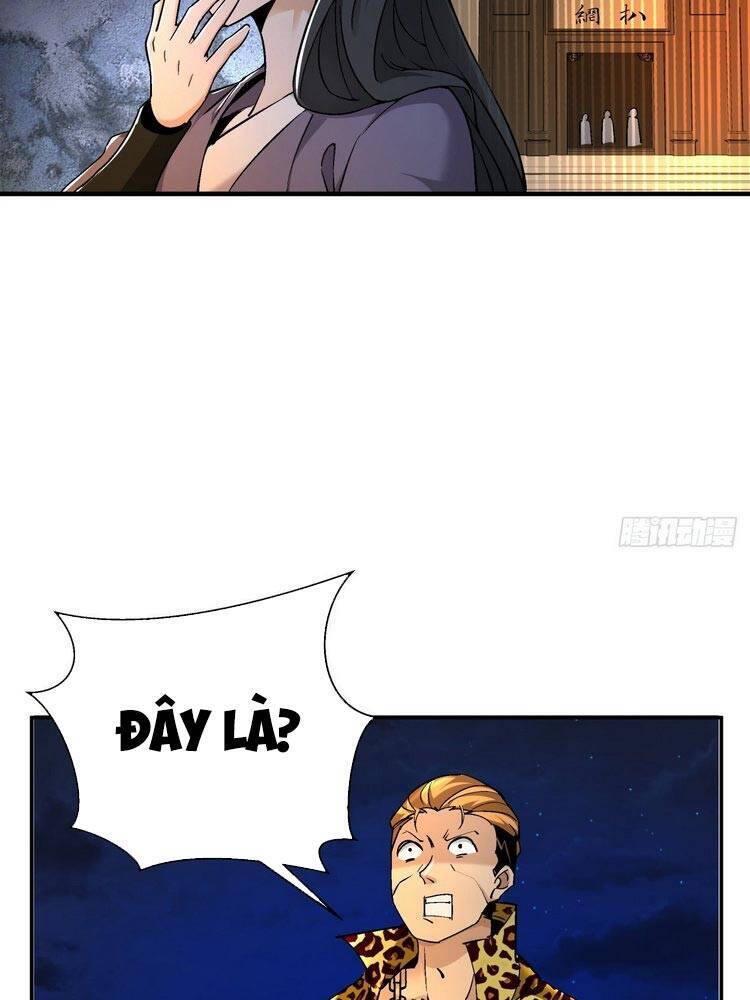 Ta Là Nhà Giàu Số Một, Ta Không Muốn Trọng Sinh Chapter 42 - 8
