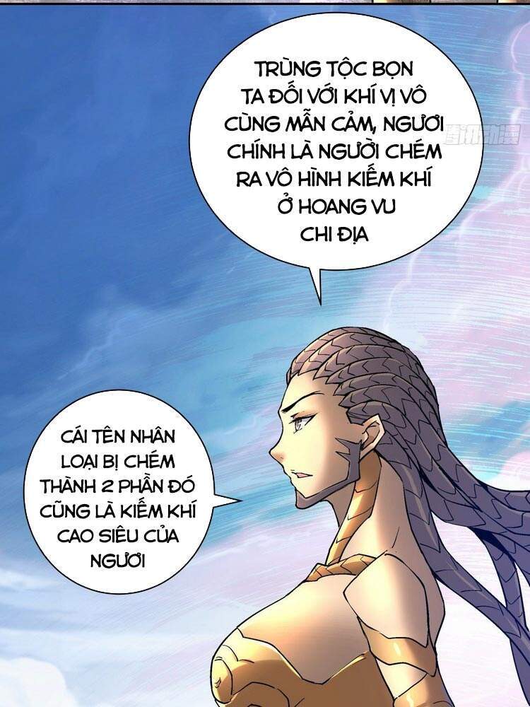 Ta Là Nhà Giàu Số Một, Ta Không Muốn Trọng Sinh Chapter 58 - 14