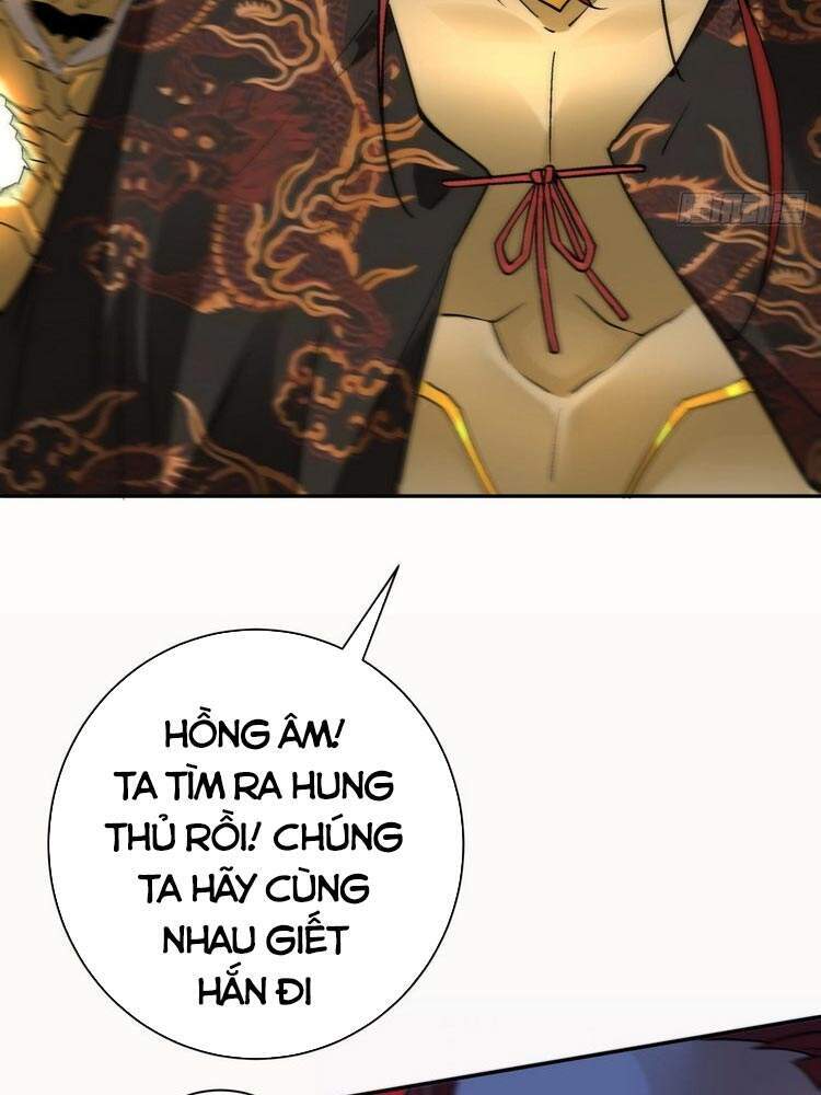 Ta Là Nhà Giàu Số Một, Ta Không Muốn Trọng Sinh Chapter 58 - 16