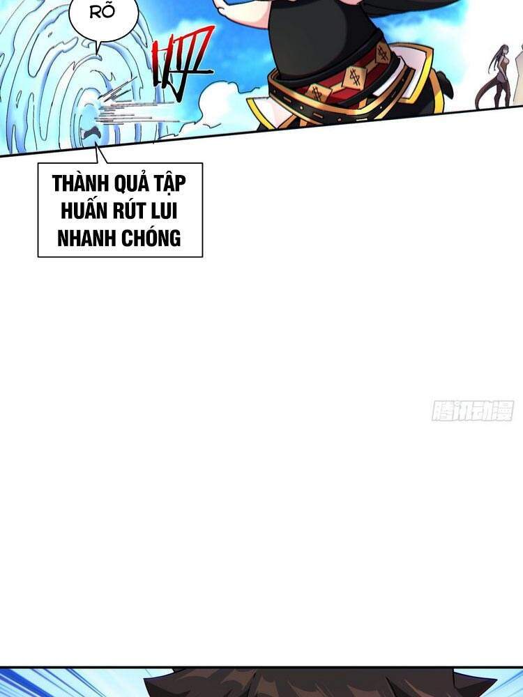Ta Là Nhà Giàu Số Một, Ta Không Muốn Trọng Sinh Chapter 58 - 24