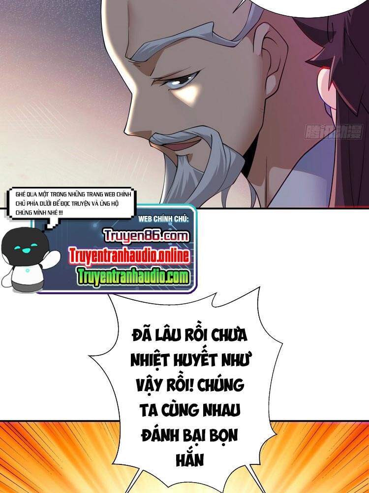 Ta Là Nhà Giàu Số Một, Ta Không Muốn Trọng Sinh Chapter 58 - 26
