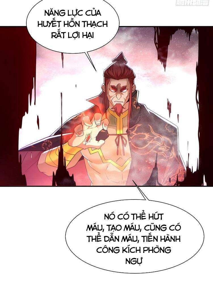 Ta Là Nhà Giàu Số Một, Ta Không Muốn Trọng Sinh Chapter 58 - 10