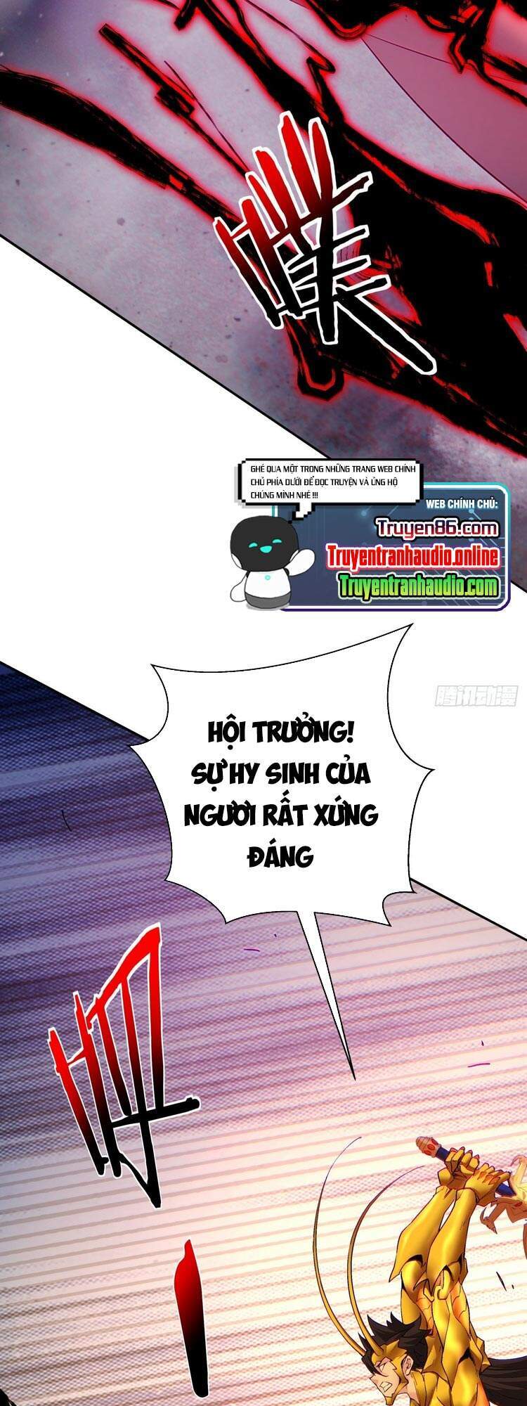 Ta Là Nhà Giàu Số Một, Ta Không Muốn Trọng Sinh Chapter 60 - 3