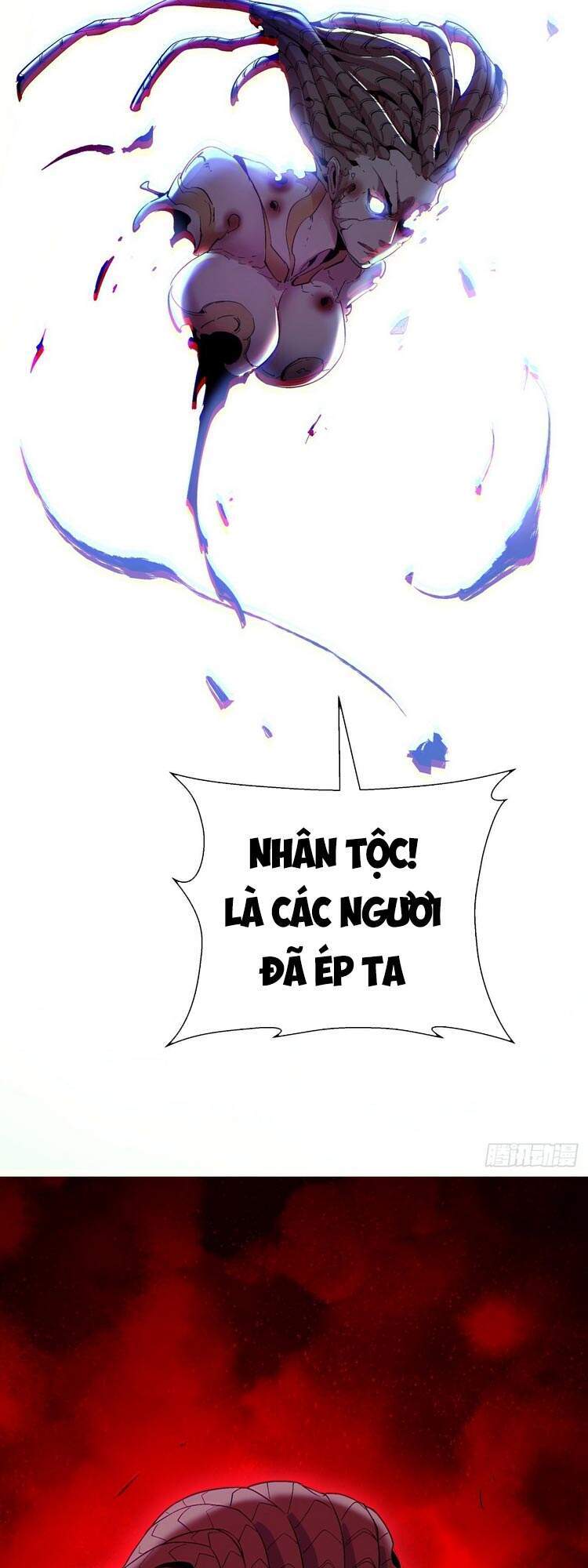Ta Là Nhà Giàu Số Một, Ta Không Muốn Trọng Sinh Chapter 60 - 31
