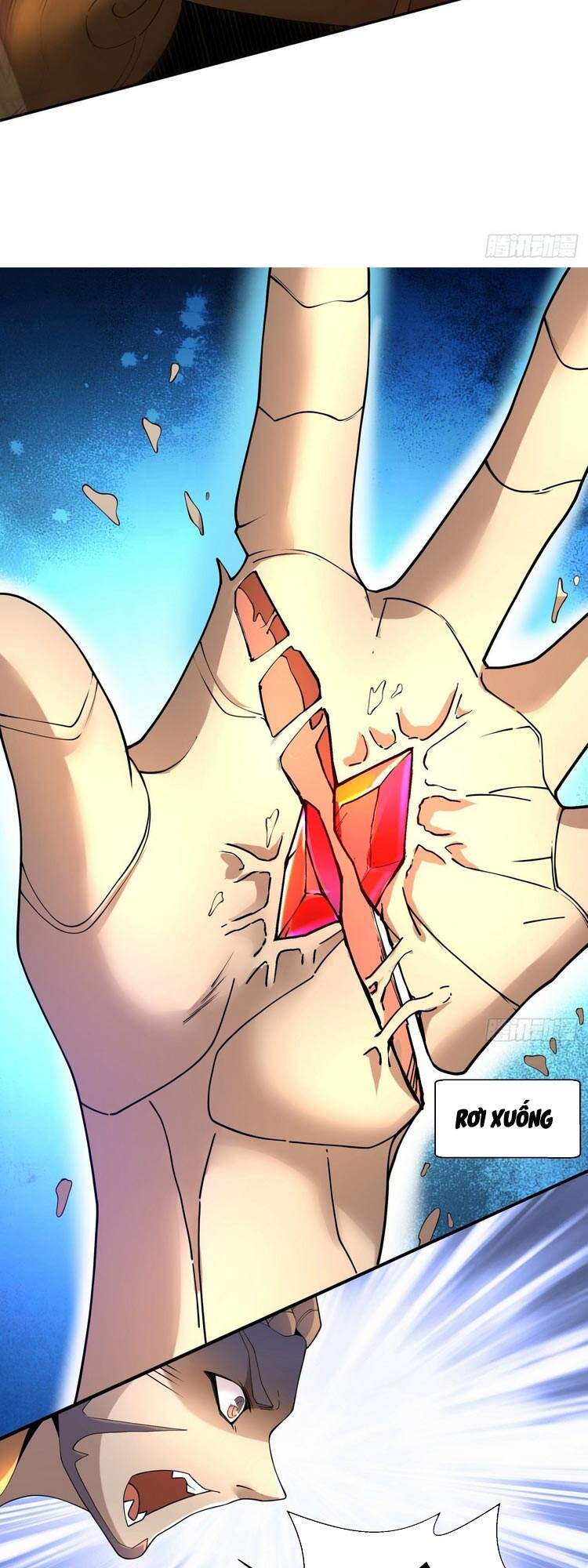 Ta Là Nhà Giàu Số Một, Ta Không Muốn Trọng Sinh Chapter 60 - 7