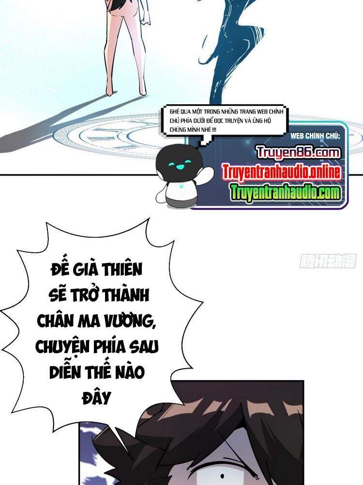Ta Là Nhà Giàu Số Một, Ta Không Muốn Trọng Sinh Chapter 65 - 10