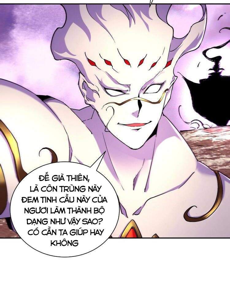 Ta Là Nhà Giàu Số Một, Ta Không Muốn Trọng Sinh Chapter 66 - 21