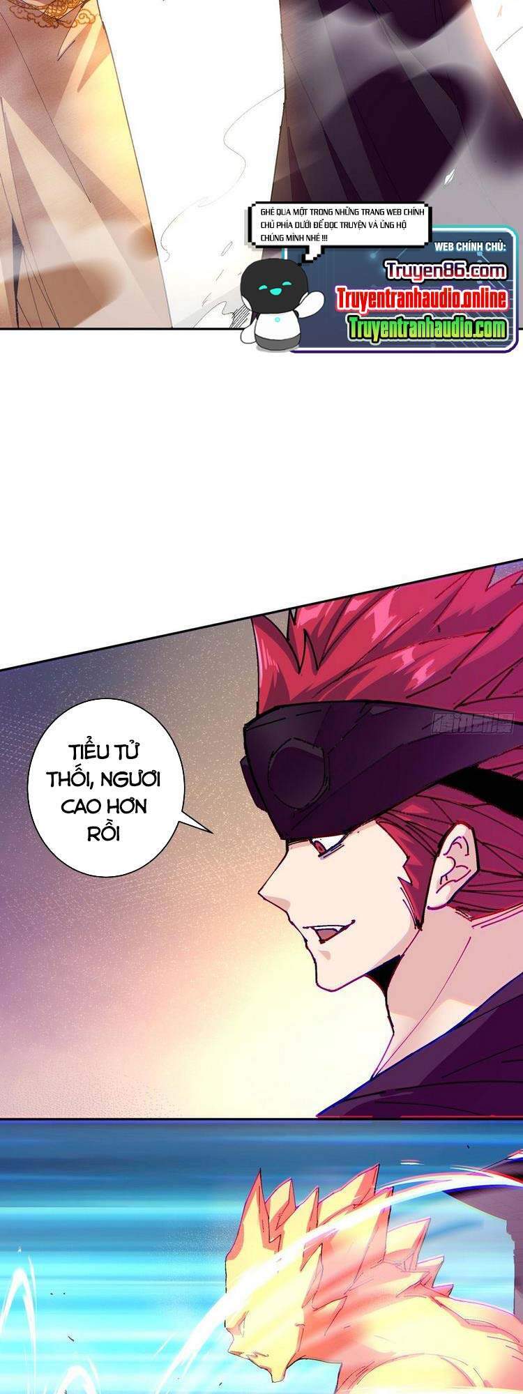 Ta Là Nhà Giàu Số Một, Ta Không Muốn Trọng Sinh Chapter 71 - 26