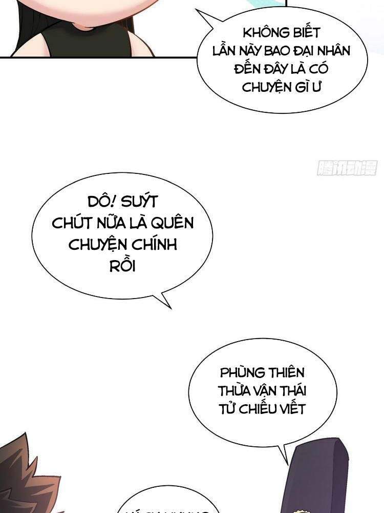 Ta Là Nhà Giàu Số Một, Ta Không Muốn Trọng Sinh Chapter 71 - 4