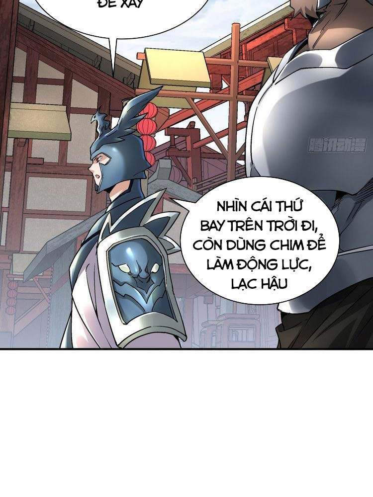 Ta Là Nhà Giàu Số Một, Ta Không Muốn Trọng Sinh Chapter 73 - 2