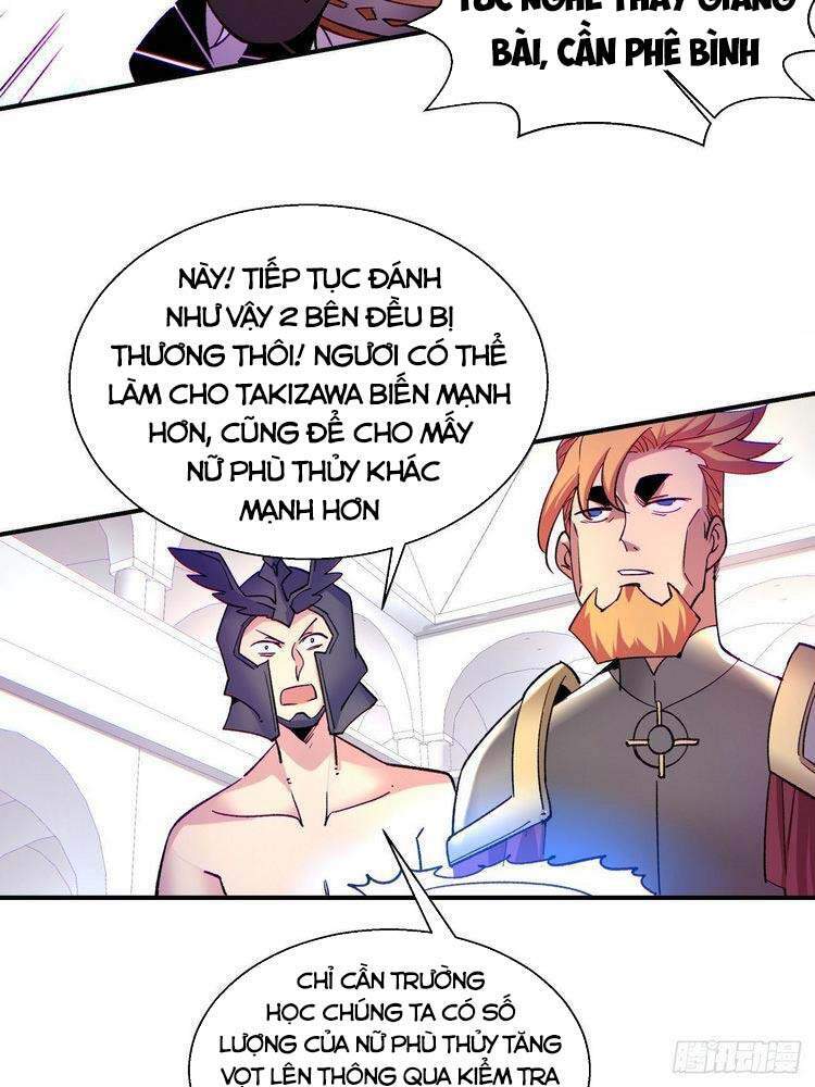 Ta Là Nhà Giàu Số Một, Ta Không Muốn Trọng Sinh Chapter 76 - 22