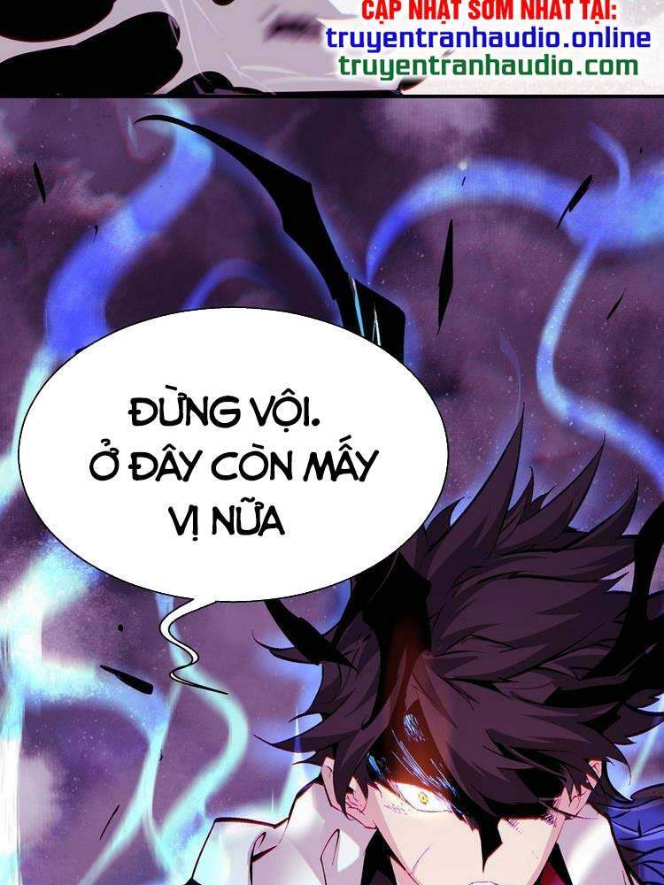 Ta Là Nhà Giàu Số Một, Ta Không Muốn Trọng Sinh Chapter 76 - 30