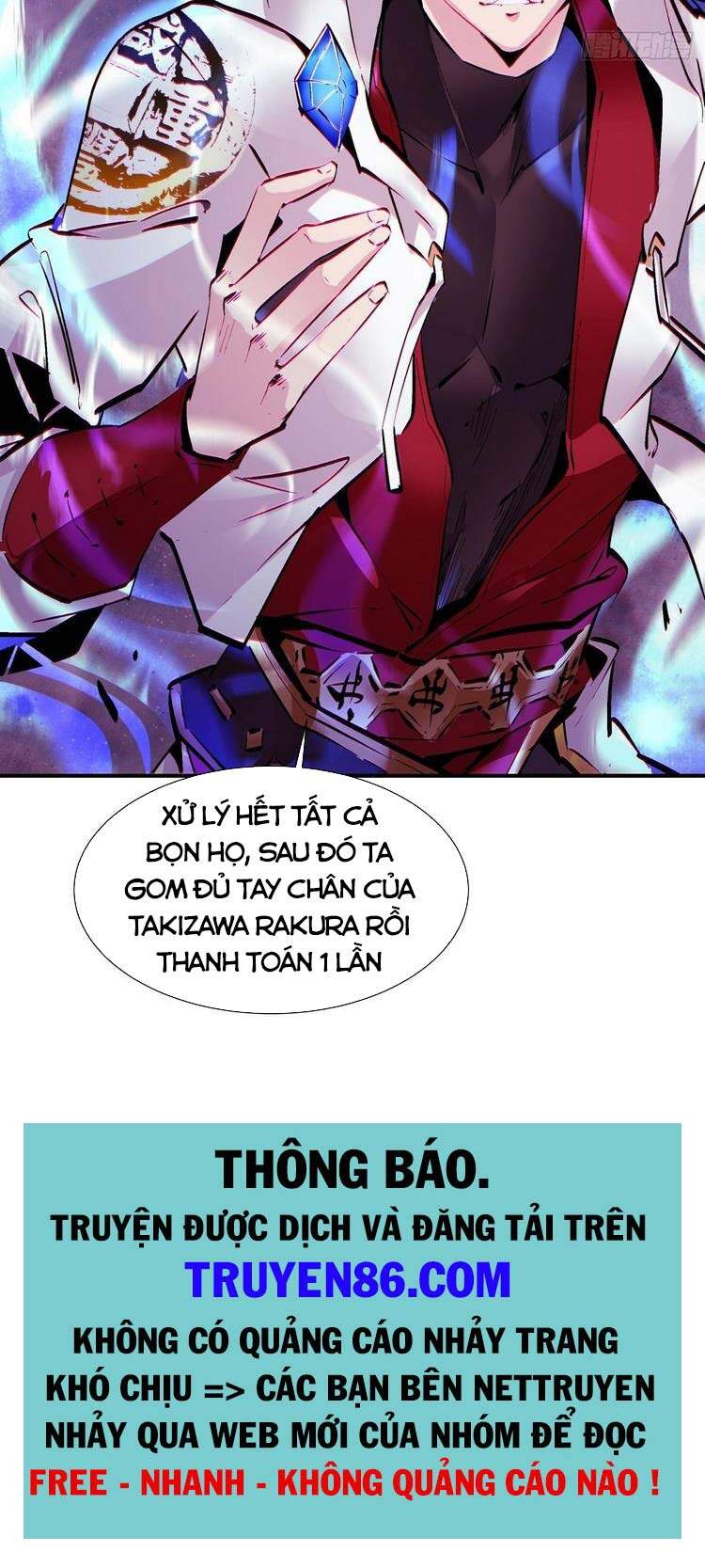 Ta Là Nhà Giàu Số Một, Ta Không Muốn Trọng Sinh Chapter 76 - 31