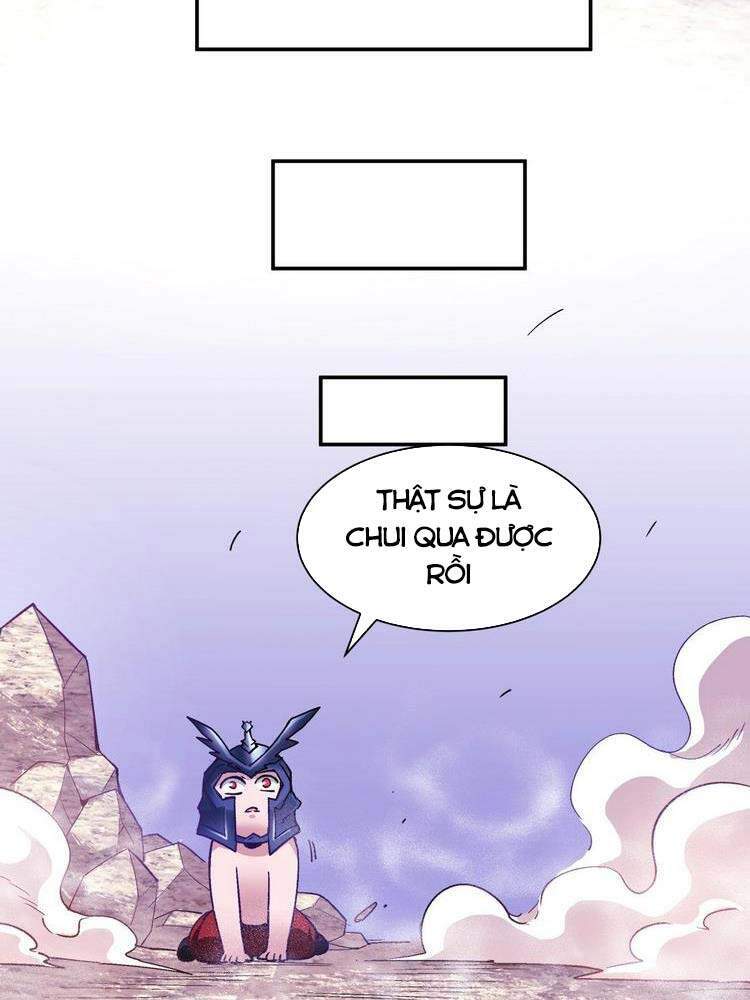 Ta Là Nhà Giàu Số Một, Ta Không Muốn Trọng Sinh Chapter 77 - 16