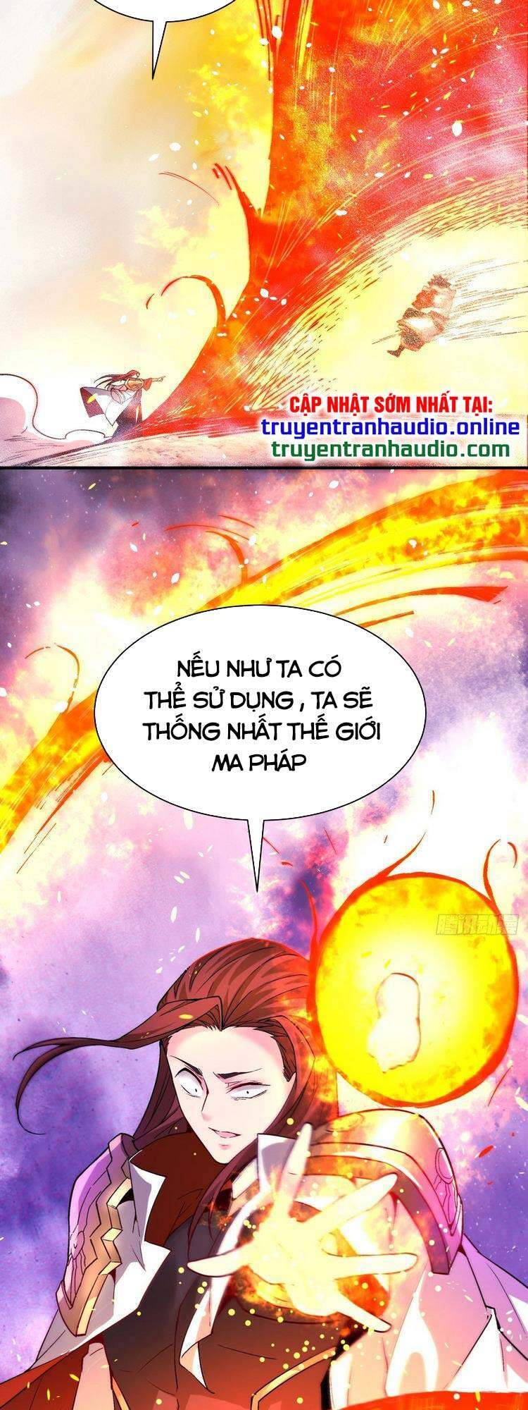 Ta Là Nhà Giàu Số Một, Ta Không Muốn Trọng Sinh Chapter 77 - 30