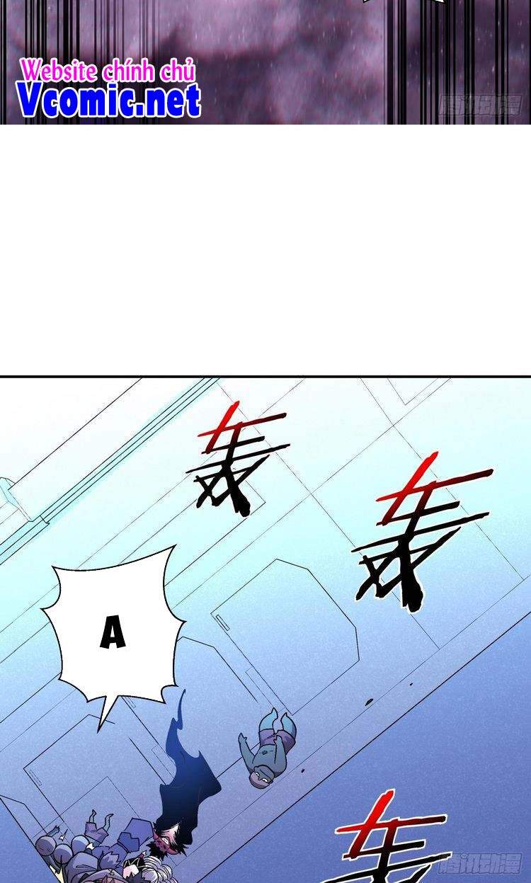 Ta Là Nhà Giàu Số Một, Ta Không Muốn Trọng Sinh Chapter 80 - 19