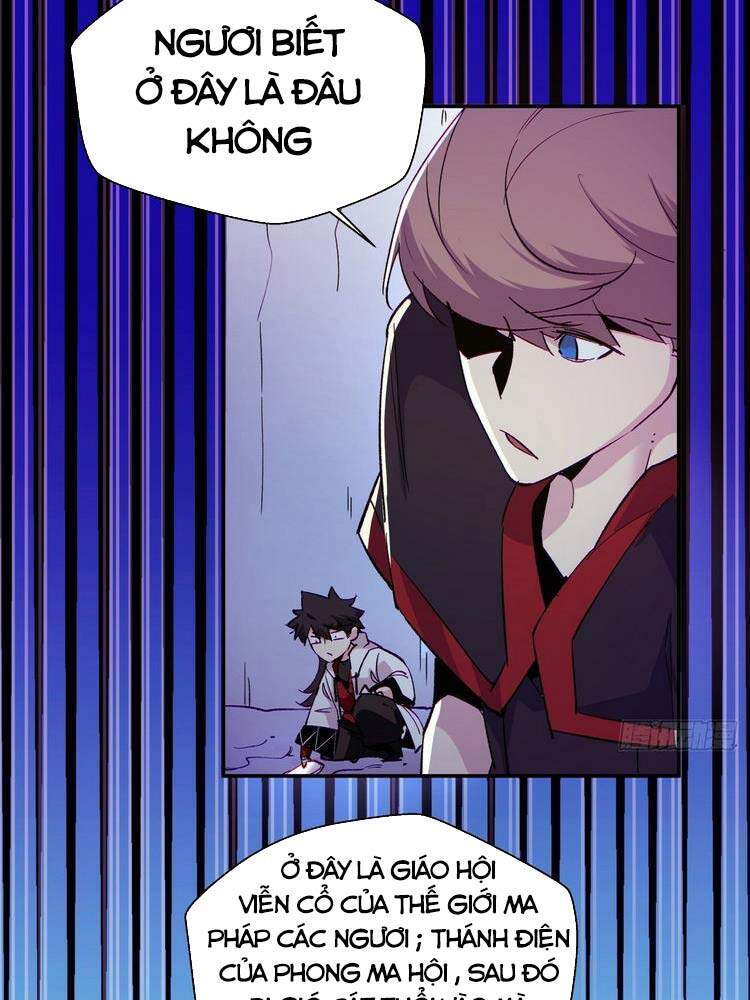 Ta Là Nhà Giàu Số Một, Ta Không Muốn Trọng Sinh Chapter 80 - 25