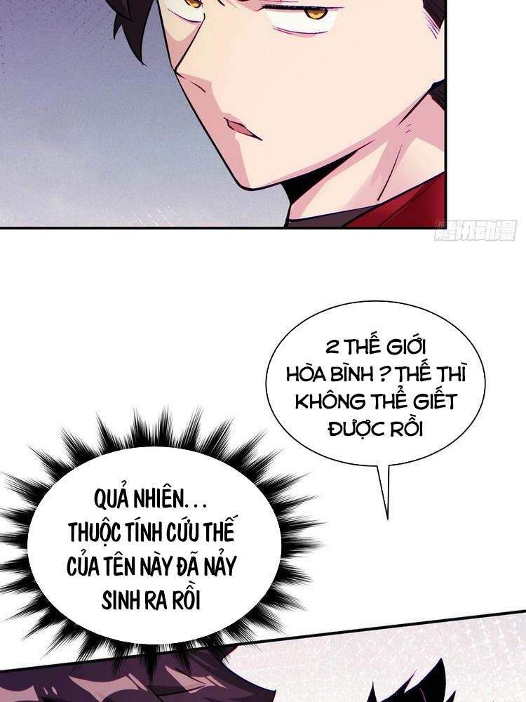 Ta Là Nhà Giàu Số Một, Ta Không Muốn Trọng Sinh Chapter 80 - 4