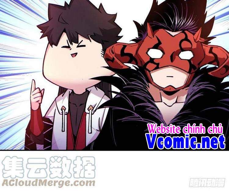 Ta Là Nhà Giàu Số Một, Ta Không Muốn Trọng Sinh Chapter 81 - 19