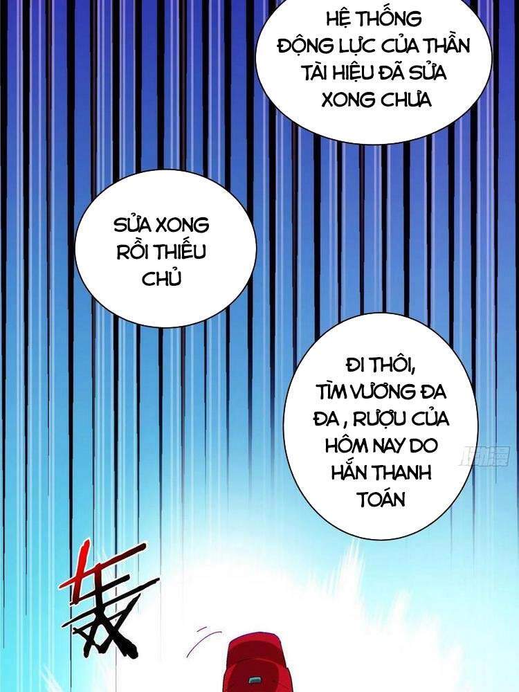 Ta Là Nhà Giàu Số Một, Ta Không Muốn Trọng Sinh Chapter 84 - 10