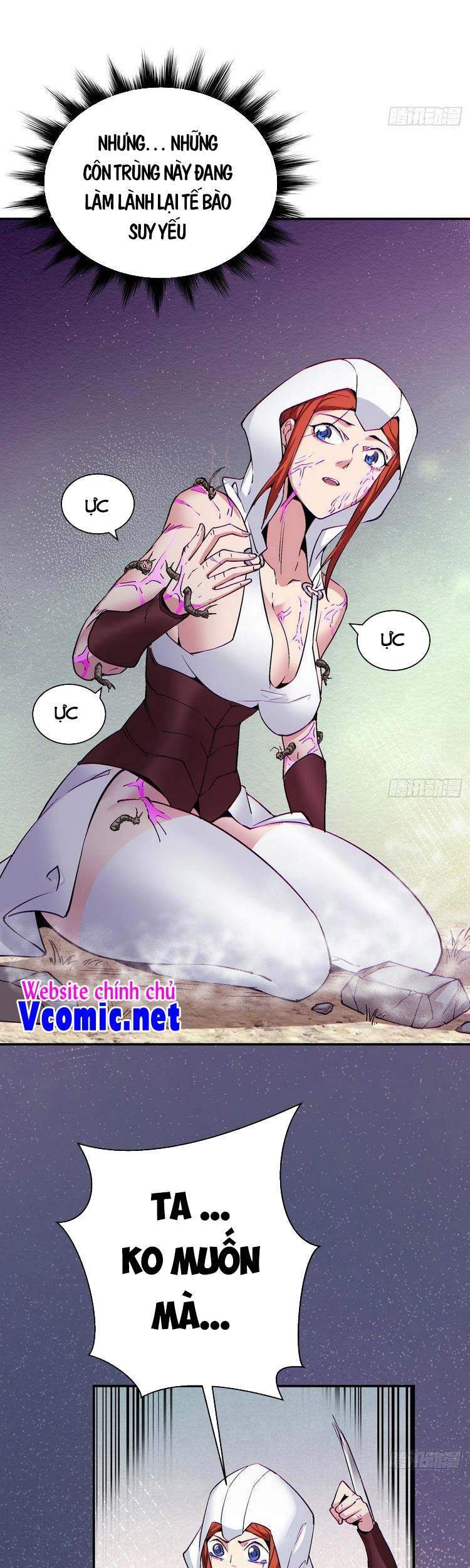 Ta Là Nhà Giàu Số Một, Ta Không Muốn Trọng Sinh Chapter 85 - 3
