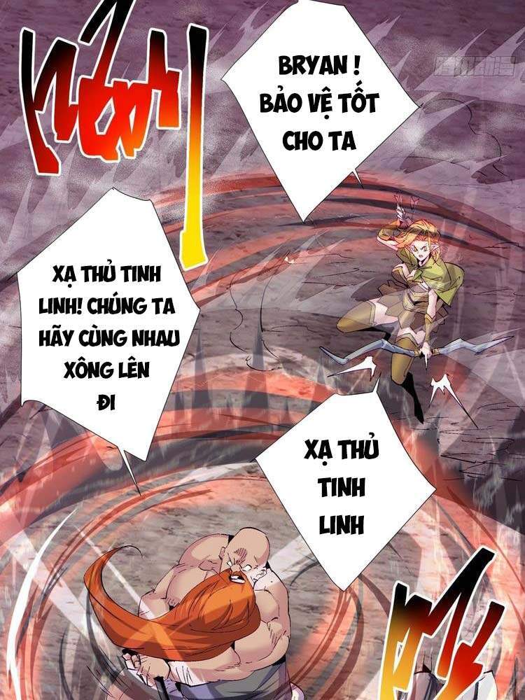 Ta Là Nhà Giàu Số Một, Ta Không Muốn Trọng Sinh Chapter 86 - 26