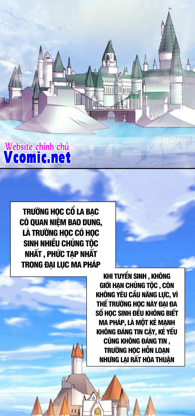 Ta Là Nhà Giàu Số Một, Ta Không Muốn Trọng Sinh Chapter 95 - 16