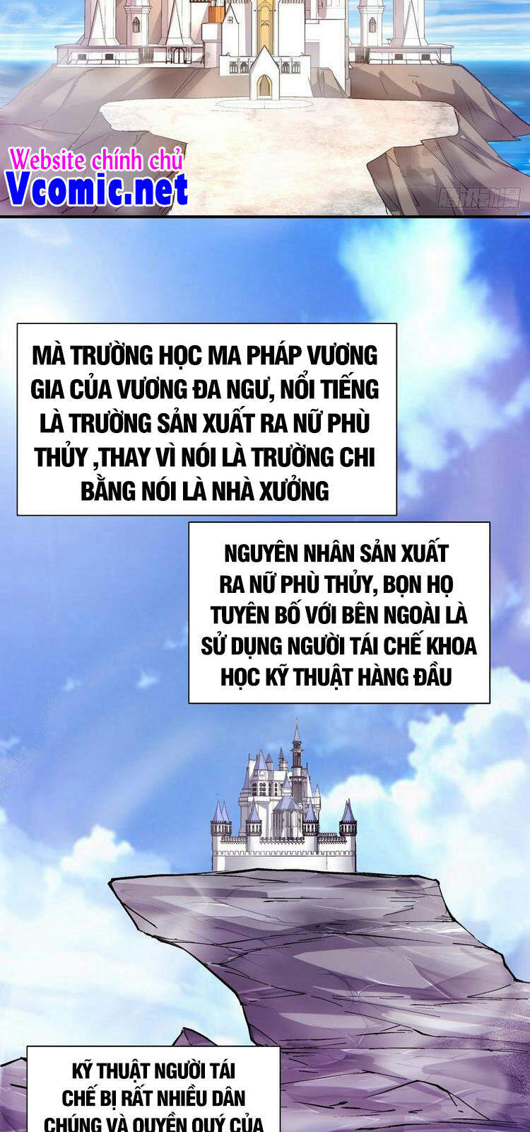 Ta Là Nhà Giàu Số Một, Ta Không Muốn Trọng Sinh Chapter 95 - 17