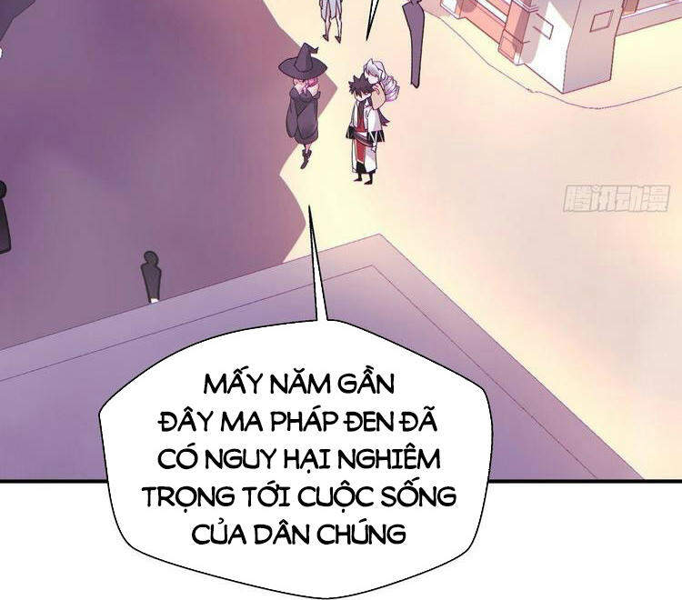 Ta Là Nhà Giàu Số Một, Ta Không Muốn Trọng Sinh Chapter 96 - 38