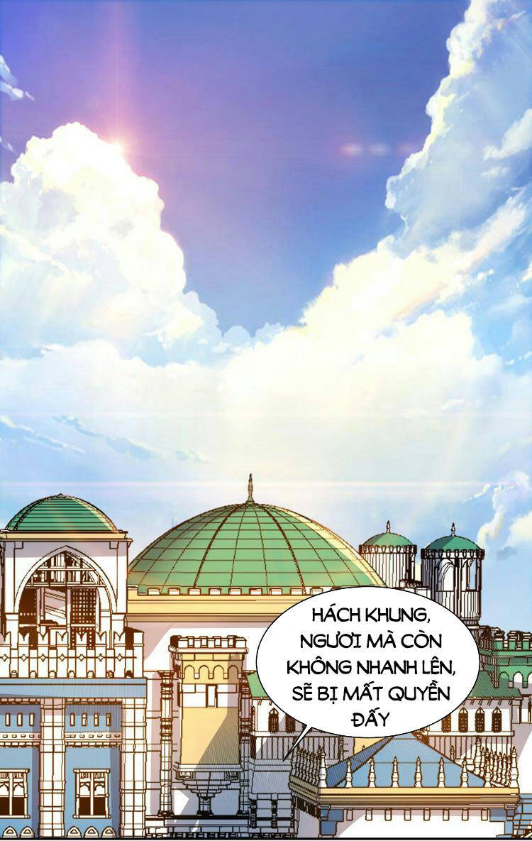 Ta Là Nhà Giàu Số Một, Ta Không Muốn Trọng Sinh Chapter 98 - 1